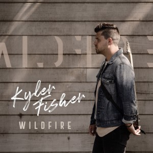 收聽Kyler Fisher的Wildfire歌詞歌曲