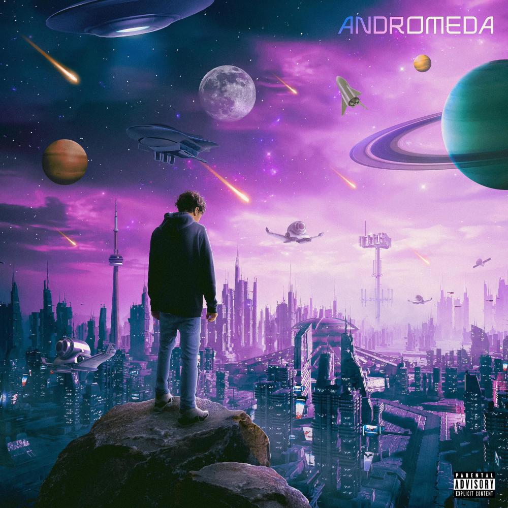Diamond Trip (feat. jxded) (Explicit)