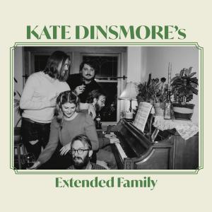 收聽Kate Dinsmore的Thin Ice歌詞歌曲