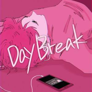 Album DayBreak (feat. syouma) from 
