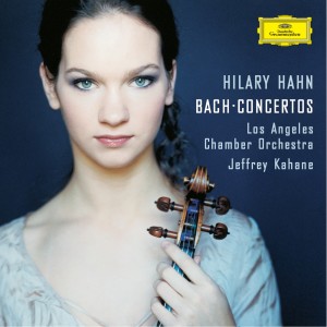 Jeffrey Kahane的專輯J.S. Bach: Violin Concertos
