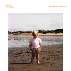Album Summer Cheeks oleh Trella