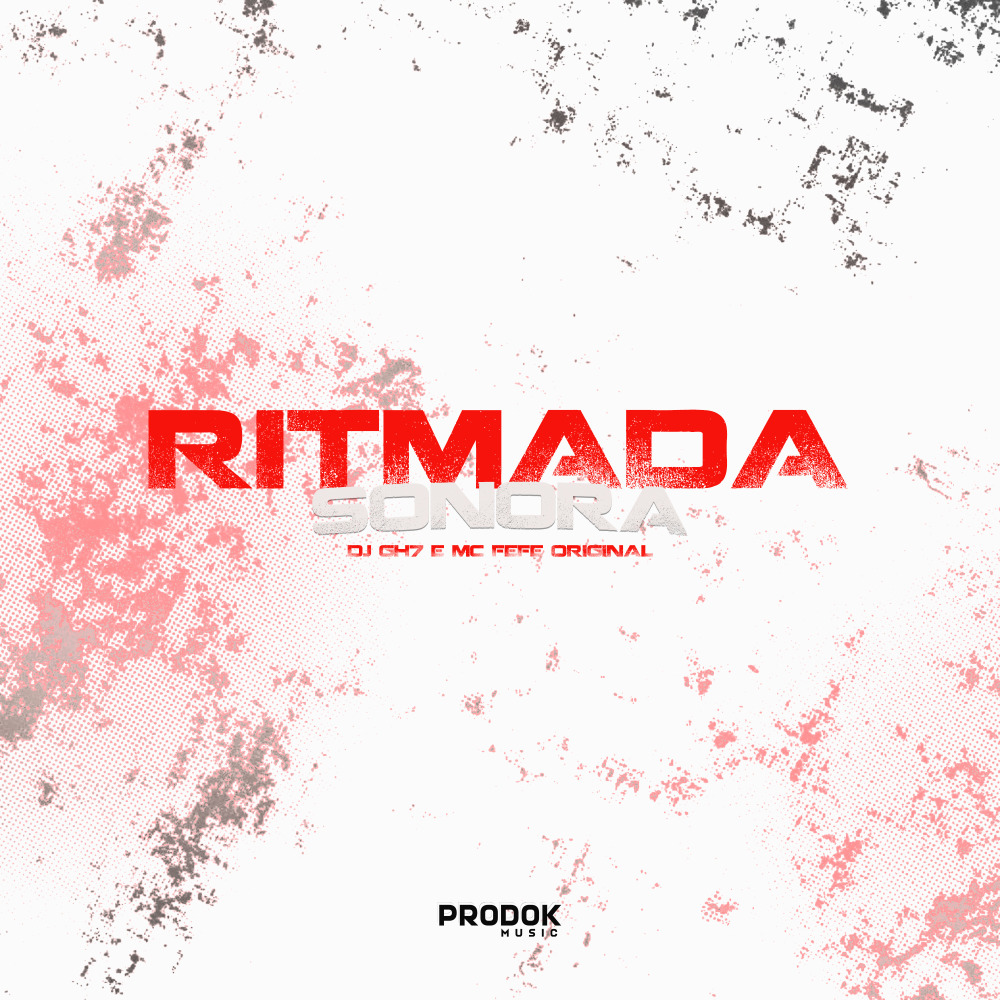 Ritmada Sonora (Explicit)