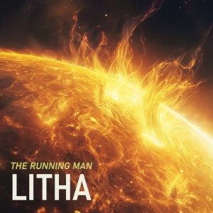 The Running Man的專輯Litha