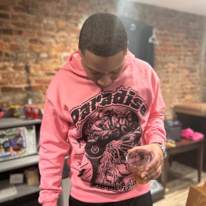 Amp tha hippie的專輯Get This Money (Explicit)