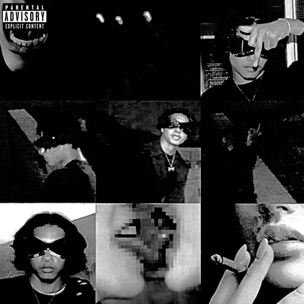 Don't Gotta Say (feat. Casper TNG & Yung Kaplun) (Explicit)