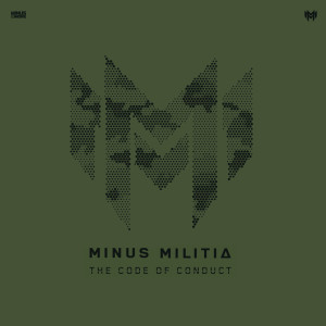 收听Radical Redemption的Kingpin (Minus Militia Remix)歌词歌曲