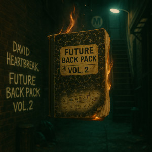Album Future Back Pack, Vol.2 from David Heartbreak