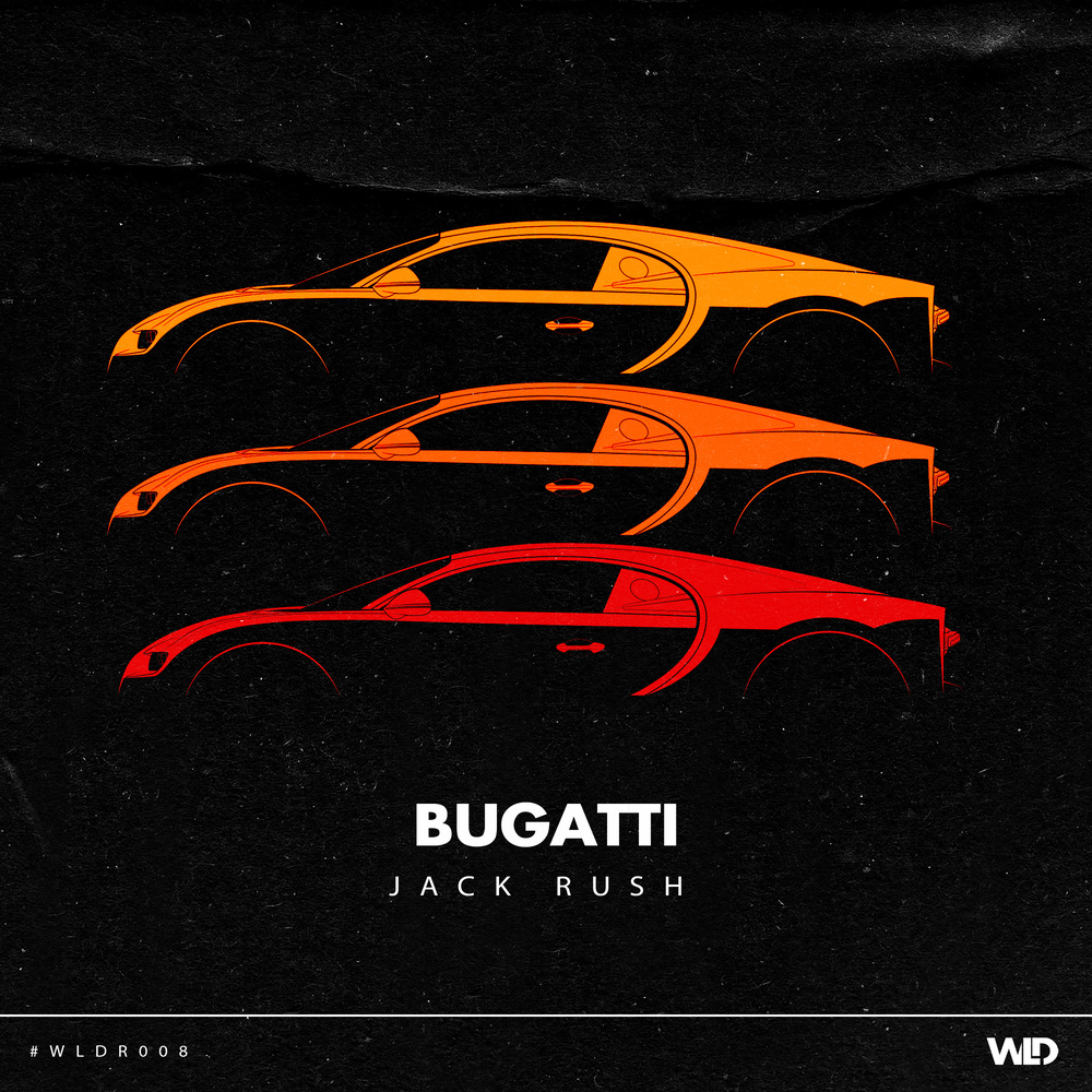 Bugatti (Extended Mix)