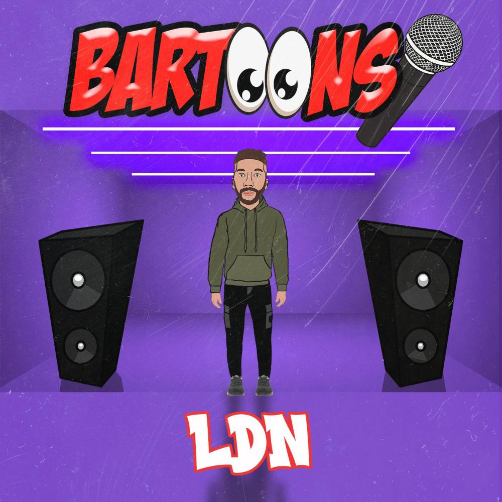 How Many Man (Bartoons Freestyle) (Explicit)