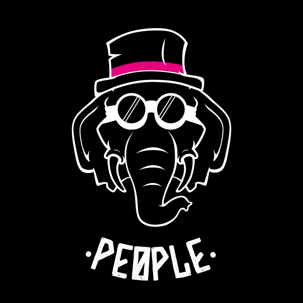 People