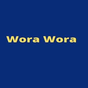 收听Pusparaj Basel的Wora Wora歌词歌曲