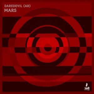 Album Mars oleh Daredevil (Ar)