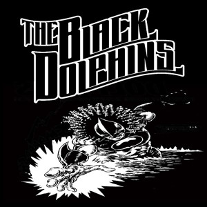 THE BLACK DOLPHINS的專輯Captain B.D Theme
