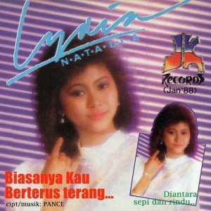 Listen to Biasanya Kau Berterus Terang song with lyrics from Lydia Natalia