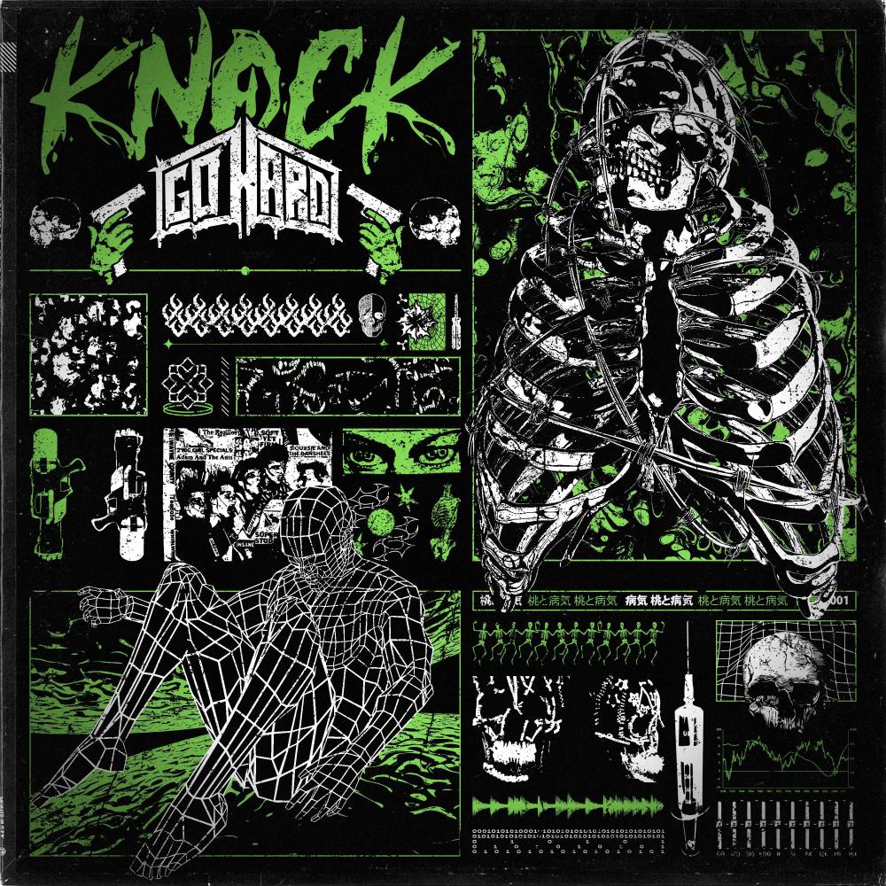 KNOCK