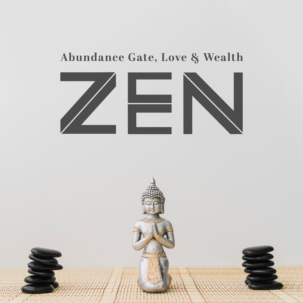 Healing Abundance