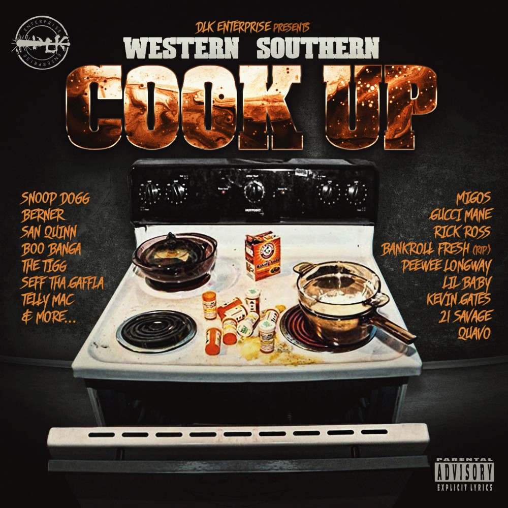 We Run This Town (Explicit)