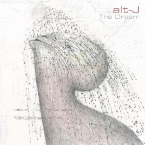 Alt-J的專輯The Dream (Deluxe) (Explicit)