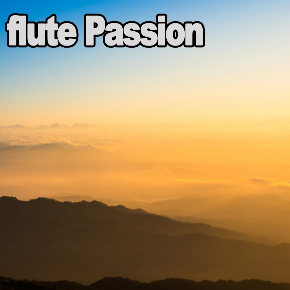 Flute Passion