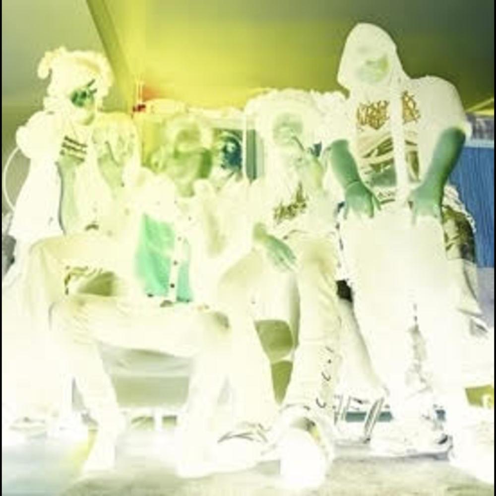IDK YA! (feat. Braxton Knight) (Explicit)