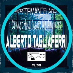 收聽Alberto Tagliaferri的Cannot Hold Inside Me Anymore歌詞歌曲