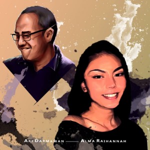 收聽Ari Darmawan的Dunia Yang Cerah歌詞歌曲