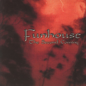 收聽Funhouse的Forever True歌詞歌曲