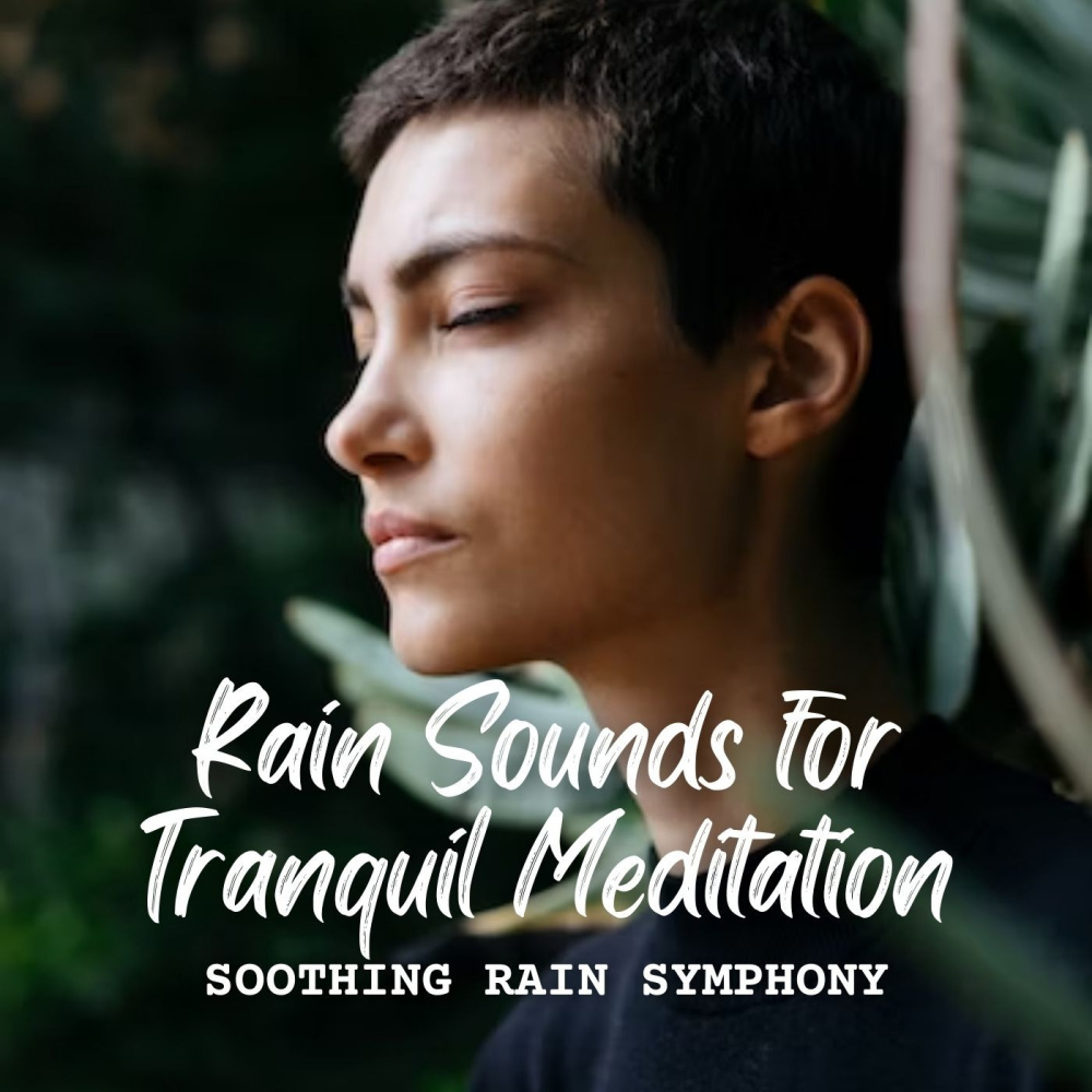 Soothing Rain Reverie