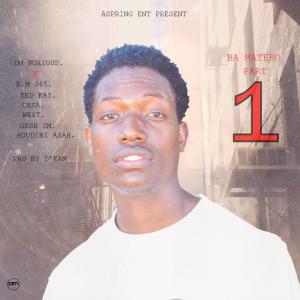 收聽Dm Noxious的BA MATERO (feat. E.m 365, Zed Kai, Casa,, We$t, Gesh zm & Houdini asah) (Explicit)歌詞歌曲