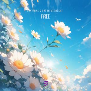 Album Free from Sky Max