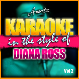 收聽Ameritz - Karaoke的Take Me Higher (In the Style of Diana Ross) [Karaoke Version] (Karaoke Version)歌詞歌曲