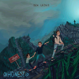 Dengarkan Honest lagu dari Ben Laine dengan lirik