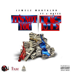 Listen to It's Not You, It's Me (Explicit) song with lyrics from Jewelz Montalvo