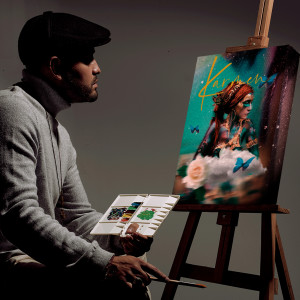 default playlist img