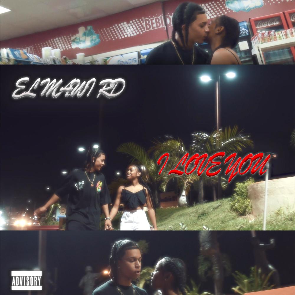 I Love You (Explicit)