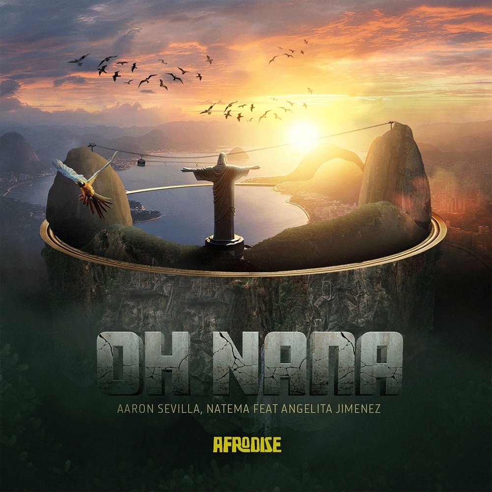 Oh Nana (feat. Angelita Jimenez) (Radio Edit)