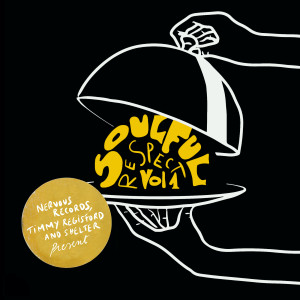 ดาวน์โหลดและฟังเพลง Felice (Timmy Regisford Edit) พร้อมเนื้อเพลงจาก Amine K (Moroko Loko)