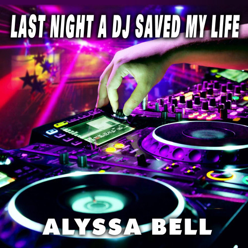 Last Night a DJ Saved My Life (Instrumental Mix)