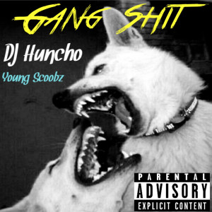 DJ Huncho的专辑Gang Shit (Explicit)