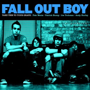 收聽Fall Out Boy的The Patron Saint of Liars and Fakes (Album Version)歌詞歌曲