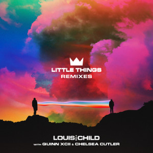 ดาวน์โหลดและฟังเพลง Little Things (ilo ilo Remix|Explicit) พร้อมเนื้อเพลงจาก Louis the child