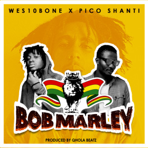 Album Bob Marley from Wes10Bone