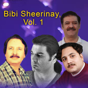 Album Bibi Sheerinay, Vol. 1 from Fay Khan