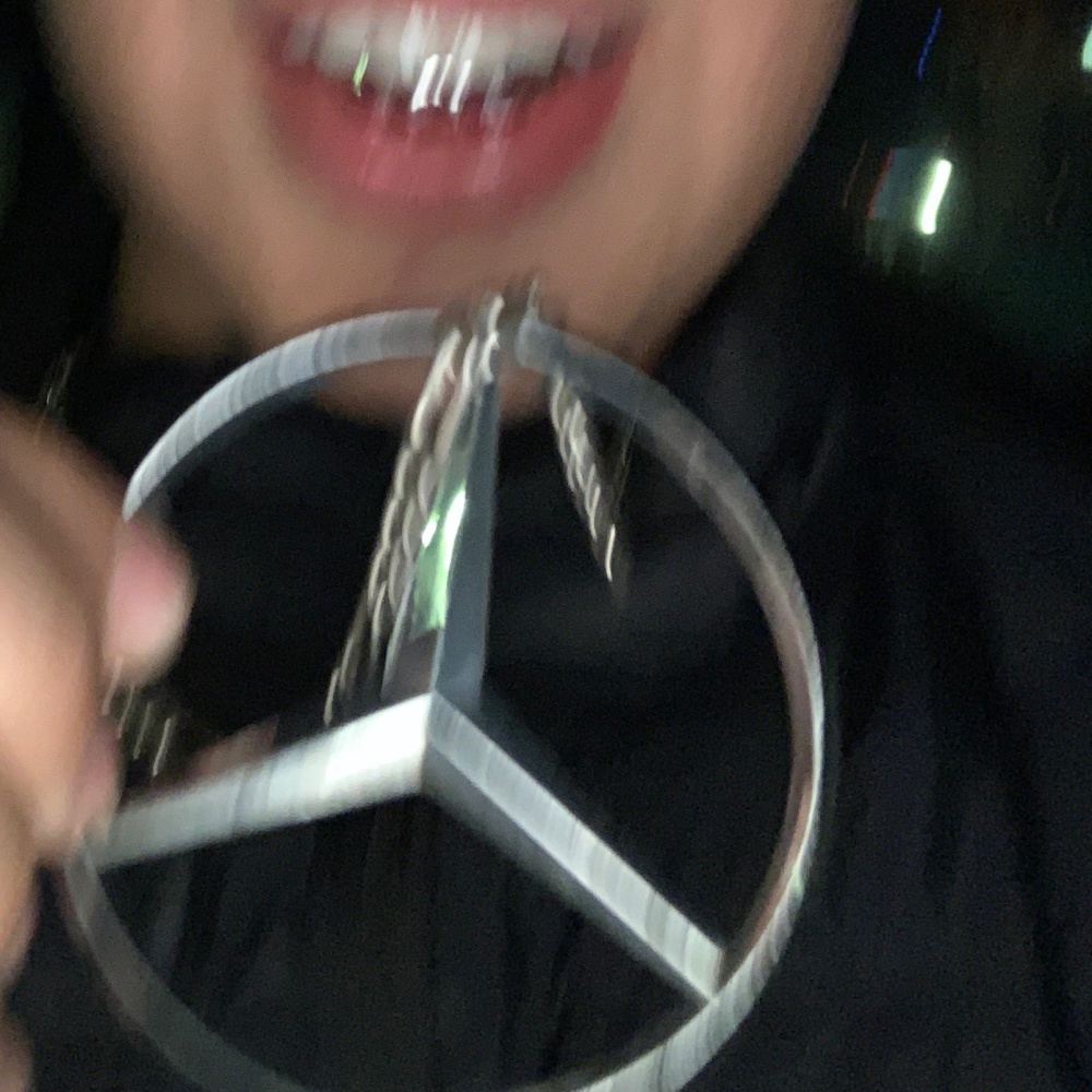 BLUE STRIPS (Explicit)
