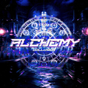 Album ALCHEMY from Collusion