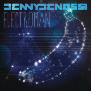 Benny Benassi的專輯Electroman