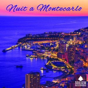 Album Nuit a Montecarlo oleh Various Artists