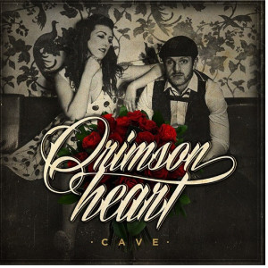Listen to Cave song with lyrics from Crimson Heart
