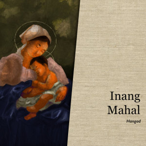 Album Inang Mahal from Hangad